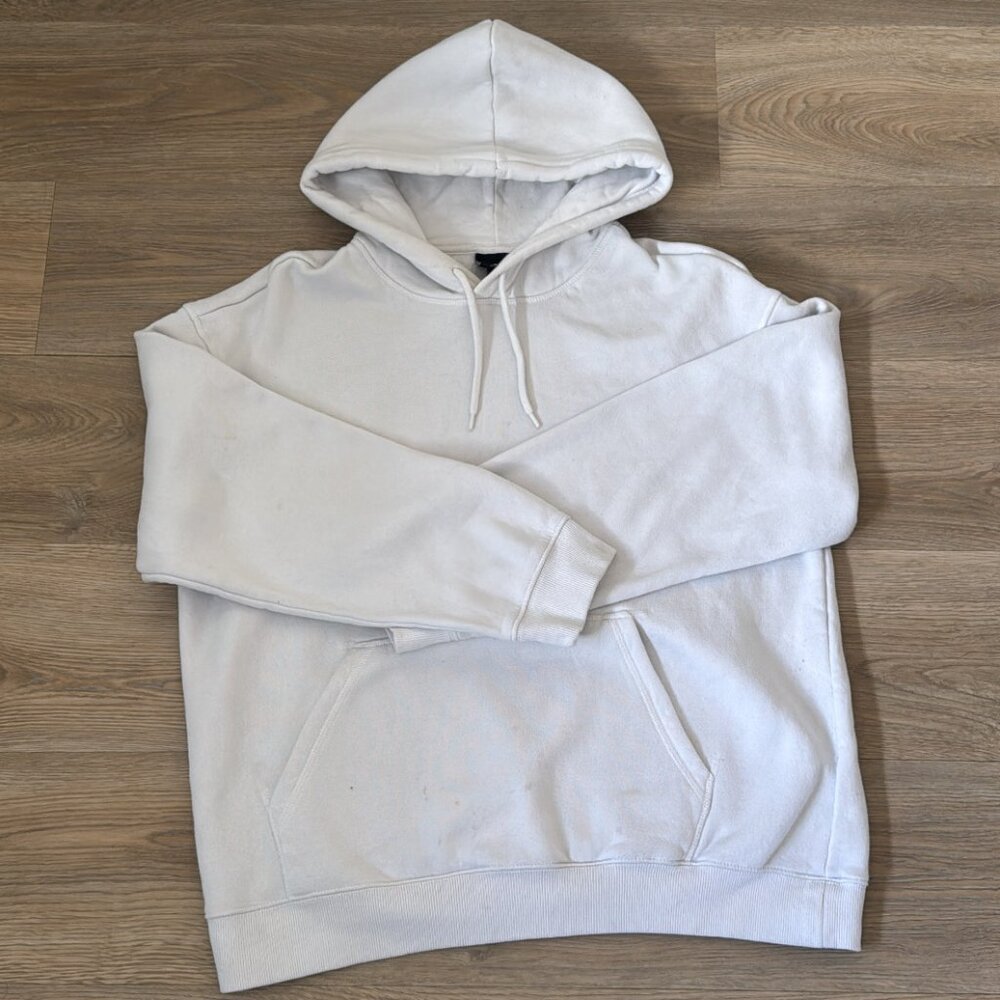 H&M Relaxed Fit Hoodie (FAST SHIPPING)